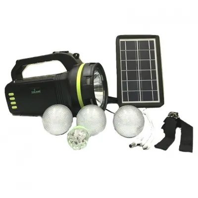 Kit Lanterna cu Panou Solara, 4 Becuri Incluse, Functie de Powerbank, Boxa cu Bluetooth si Radio CL-18 Kit Lanterna cu Panou Solara, 4 Becuri Incluse, Functie de Powerbank, Boxa cu Bluetooth si Radio CL-18