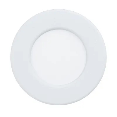 Spot ultraslim LED 3W, 240lm, 6500K lumina rece, rotund, incastrabil Spot ultraslim LED 3W, 240lm, 6500K lumina rece, rotund, incastrabil