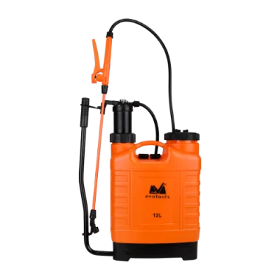 Pompa de stropit manuala Evotools 677271, rezervor 12L Pompa de stropit manuala Evotools 677271, rezervor 12L