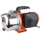 Pompa hidrofor Evotools JET, 900 W, 50 l/min, refulare 48m, aspiratie 8m, corp fonta , cap inox