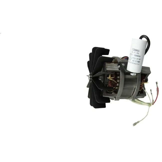 Motor Betoniera 800W