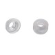 Garnitura transparenta cu umar din silicon pentru robineti picurare 16mm Garnitura transparenta cu umar din silicon pentru robineti picurare 16mm