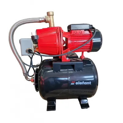 Hidrofor Aquatic Elefant AUTOJET80S, 24 L, 550 W, 35 l/min, H refulare 42 m Hidrofor Aquatic Elefant AUTOJET80S, 24 L, 550 W, 35 l/min, H refulare 42 m
