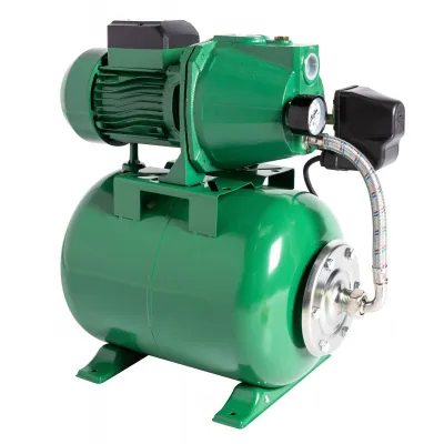 Hidrofor Micul Fermier GF-1473, 24 L, 1500 W, 3200 l/h, H refulare 53 m