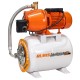 Hidrofor RURIS aquapower 2010S, 900 W, rezervor 24 litri, debit max 52 l/min, adancime absorbtie 9 m, refulare 50 m