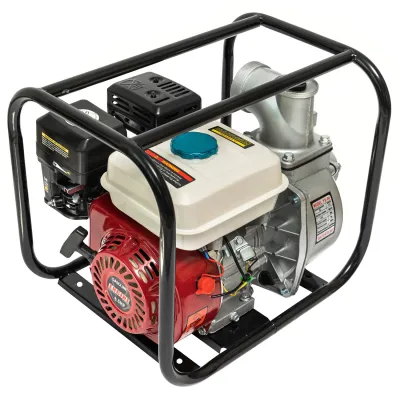 Motopompa apa Deytos WP30, 3 Toli, 1000 l/min, 7.5 CP, 4 timpi, refulare 30 m, cu senzor un baia de ulei Motopompa apa Deytos WP30, 3 Toli, 1000 l/min, 7.5 CP, 4 timpi, refulare 30 m, cu senzor un baia de ulei
