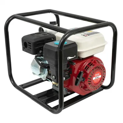 Motopompa apa DRK WP20, 2 Toli, 550 l/min, 6.5 CP, 4 timpi, refulare 30 m Motopompa apa DRK WP20, 2 Toli, 550 l/min, 6.5 CP, 4 timpi, refulare 30 m