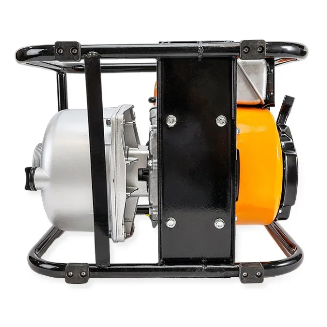 Motopompa apa DINGQI, 3 Toli, 60 m³/h, 6.5 CP, 4 timpi, refulare 28 m, cu senzor un baia de ulei Motopompa apa DINGQI, 3 Toli, 60 m³/h, 6.5 CP, 4 timpi, refulare 28 m, cu senzor un baia de ulei
