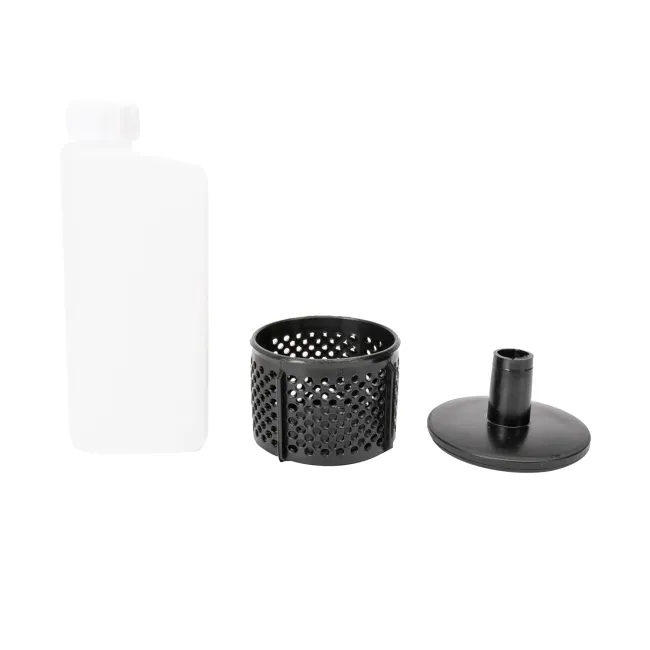 Motopompa apa Micul Fermier GF-1343, 1 Tol, 8000 l/h, 2CP, 2 timpi, adancime 7m, inaltime 35m