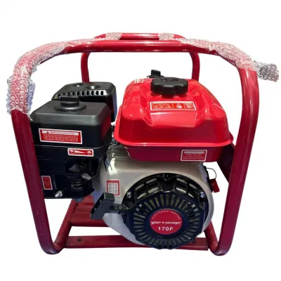 Motopompa apa Ural Export WP20, 2 Toli, 415 l/min, 7.5 CP, 4 timpi, 30 m refulare pe orizontala, 7 m adancime absorbtie Motopompa apa Ural Export WP20, 2 Toli, 415 l/min, 7.5 CP, 4 timpi, 30 m refulare pe orizontala, 7 m adancime absorbtie
