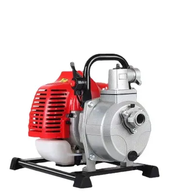 Motopompa apa IETO 40-5, 1 Tol, 6.5 m3/h, 1.45 kW, 1.97 CP, 2 timpi, adancime 8m, inaltime 30m Motopompa apa IETO 40-5, 1 Tol, 6.5 m3/h, 1.45 kW, 1.97 CP, 2 timpi, adancime 8m, inaltime 30m