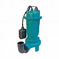 Pompa submersibila ape murdare Broman BRM01038, cu tocator + flotor, 520 l/min, H max. 7 m, 2800 W
