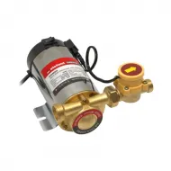 Pompa ridicare presiune apa retea, 90 W, ELEFANT E90BXP20, 2860 rot/min, 20 L/min, inaltime max. 10m