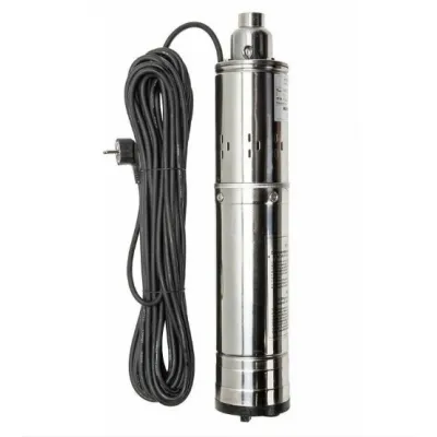 Pompa submersibila ape curate Campion CMP1327, fara flotor, 5 m³/h, H max. 160 m, 1500 W Pompa submersibila ape curate Campion CMP1327, fara flotor, 5 m³/h, H max. 160 m, 1500 W
