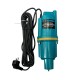 Pompa submersibila pe vibratii cu sorb dublu Broman VMP 60-3, 350 W, debit 20 l/min, inaltime maxima 80m
