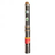 Pompa submersibila Micul Fermier 4STM4-8, 1.1kW, 5m3/h, inaltime refulare 53m