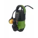 Pompa apa murdara 400W, 7500 l/h, adancime de absorbtie 5m, refulare inaltime 5m, submersibila Procraft PN17 Pompa apa murdara 400W, 7500 l/h, adancime de absorbtie 5m, refulare inaltime 5m, submersibila Procraft PN17