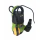 Pompa apa murdara 400W, 7500 l/h, adancime de absorbtie 5m, refulare inaltime 5m, submersibila Procraft PN17 Pompa apa murdara 400W, 7500 l/h, adancime de absorbtie 5m, refulare inaltime 5m, submersibila Procraft PN17