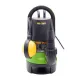 Pompa apa murdara 400W, 7500 l/h, adancime de absorbtie 5m, refulare inaltime 5m, submersibila Procraft PN17 Pompa apa murdara 400W, 7500 l/h, adancime de absorbtie 5m, refulare inaltime 5m, submersibila Procraft PN17