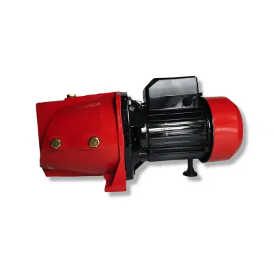 Pompa hidrofor Swat jet125S, 920 W, 5 m3 / h, refulare 48 m, aspiratie 9 m, corp fonta Pompa hidrofor Swat jet125S, 920 W, 5 m3 / h, refulare 48 m, aspiratie 9 m, corp fonta