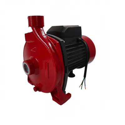 Pompa apa de suprafata CPM158, Elefant, 750 W, 96.7 l/min, inaltime refulare 24 m Pompa apa de suprafata CPM158, Elefant, 750 W, 96.7 l/min, inaltime refulare 24 m