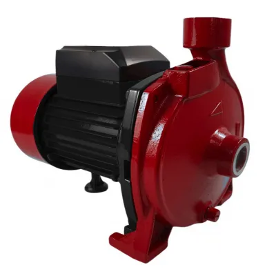 Pompa apa de suprafata CPM158, Swat, 1100 W, 110 l/min, inaltime refulare 31 m Pompa apa de suprafata CPM158, Swat, 1100 W, 110 l/min, inaltime refulare 31 m