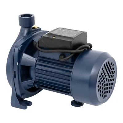 Pompa apa de suprafata CPM158, DRK, 750 W, 80 l/min, inaltime refulare 36 m Pompa apa de suprafata CPM158, DRK, 750 W, 80 l/min, inaltime refulare 36 m