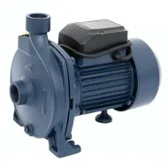 Pompa apa de suprafata CPM158, DRK, 750 W, 80 l/min, inaltime refulare 36 m