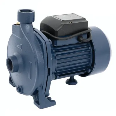 Pompa apa de suprafata CPM158, DRK, 750 W, 80 l/min, inaltime refulare 36 m Pompa apa de suprafata CPM158, DRK, 750 W, 80 l/min, inaltime refulare 36 m