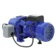 Pompa hidrofor cu ejector DP255, 1100 W, 1 Tol, debit 1200 l/h, H refulare 45m, aspiratie 30m, Include ceas, presostat, sorb, ejector