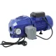 Pompa hidrofor cu ejector DP255, 1100 W, 1 Tol, debit 1200 l/h, H refulare 45m, aspiratie 30m, Include ceas, presostat, sorb, ejector