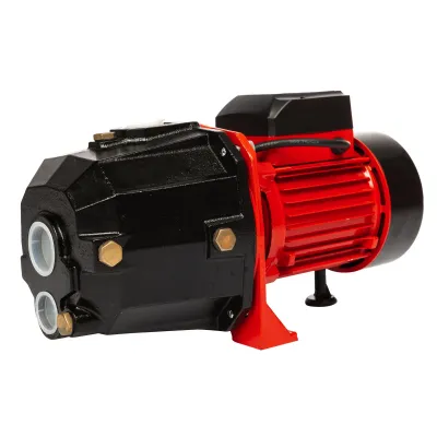 Pompa hidrofor cu ejector Elefant AUTODP DP255, 1150 W, 1 Tol, debit 80 l/min, H refulare 25m, aspiratie 25m, include sorb, ejector Pompa hidrofor cu ejector Elefant AUTODP DP255, 1150 W, 1 Tol, debit 80 l/min, H refulare 25m, aspiratie 25m, include sorb, ejector