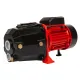 Pompa hidrofor cu ejector Elefant AUTODP DP255, 1150 W, 1 Tol, debit 80 l/min, H refulare 25m, aspiratie 25m, include sorb, ejector