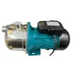 Pompa hidrofor HARCOV JS100, 2200 W, 50 l/min, refulare 44m, aspiratie 8m, corp fonta, cap inox Pompa hidrofor HARCOV JS100, 2200 W, 50 l/min, refulare 44m, aspiratie 8m, corp fonta, cap inox