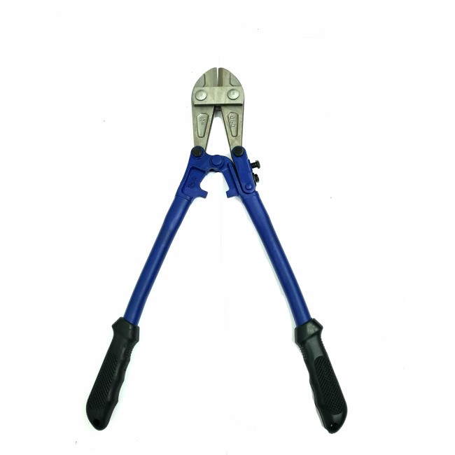 Foarfeca Bulon Pentru Constructii, Nr 18, Maner Ergonomic