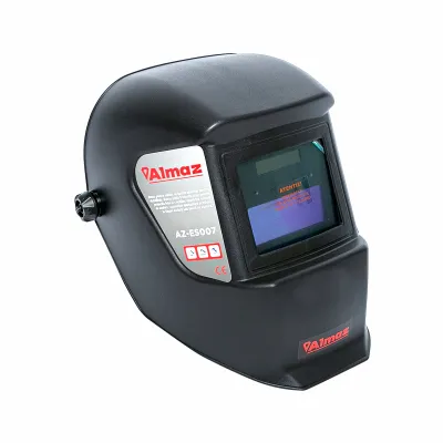 Masca Sudura Automata Cristale Lichide ALMAZ, AZ-ES007