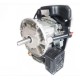 Motor cu Ax Vertical 4.5Hp 135cc, GF-1016