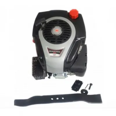 Motor cu Ax Vertical, 6 Hp, 173cc, GF-1017 Motor cu Ax Vertical, 6 Hp, 173cc, GF-1017