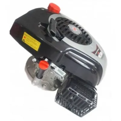 Motor cu Ax Vertical, 6 Hp, 173cc, GF-1017 Motor cu Ax Vertical, 6 Hp, 173cc, GF-1017