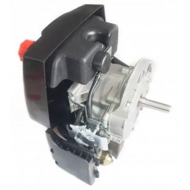 Motor cu Ax Vertical, 6 Hp, 173cc, GF-1017