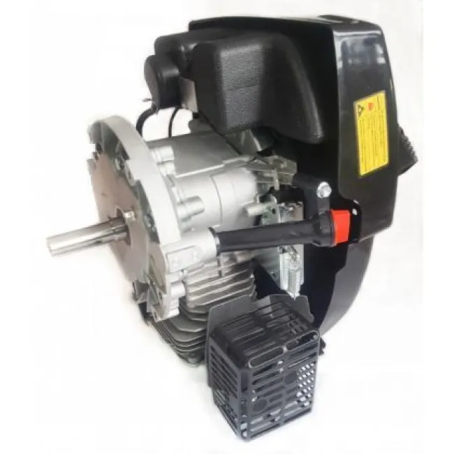 Motor cu Ax Vertical, 6 Hp, 173cc, GF-1017