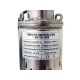 Pompa submersibila Micul Fermier 0.79kW, 60m, 1tol, debit 1.8 m3/h, GF-1709