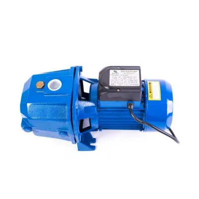 Pompa hidrofor cu ejector autoamorsanta Micul Fermier JET DP550, 750 W, 38 l/min, corp fonta Pompa hidrofor cu ejector autoamorsanta Micul Fermier JET DP550, 750 W, 38 l/min, corp fonta