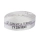 Furtun Apa tip Pompier Micul Fermier fara capete, 2 toli 20M, 8Bari Furtun Apa tip Pompier Micul Fermier fara capete, 2 toli 20M, 8Bari