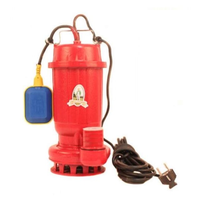 Pompa drenaj apa murdara cu plutitor Micul Fermier, 10 m³/h, 1100W, 16 Metri Pompa drenaj apa murdara cu plutitor Micul Fermier, 10 m³/h, 1100W, 16 Metri