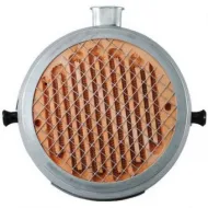 Resou electric (1000W) GF-1749 FS 75029