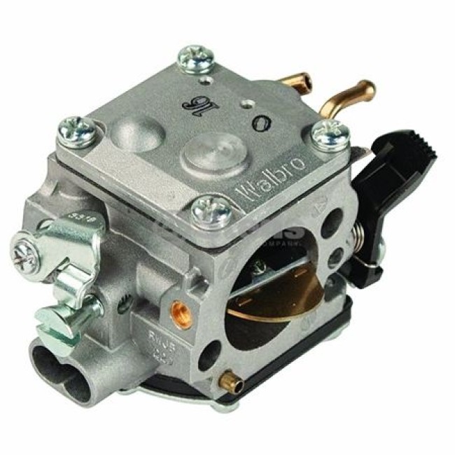 Carburator compatibil pentru drujba Husqvarna 365 X-TORQ, 372 X-TORQ WALBRO