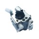 Carburator compatibil pentru drujba Stihl MS 231, MS 231C, MS 251, MS 251C Carburator compatibil pentru drujba Stihl MS 231, MS 231C, MS 251, MS 251C