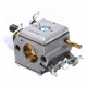 Carburator compatibil pentru drujba Husqvarna 340, 345, 350, 353, 357, 357XP, 359 (fara pompita, cu o singura teava)