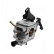 Carburator compatibil pentru drujba Husqvarna 445, 445 E, 450, 450 E, Jonsered CS2245, CS2250